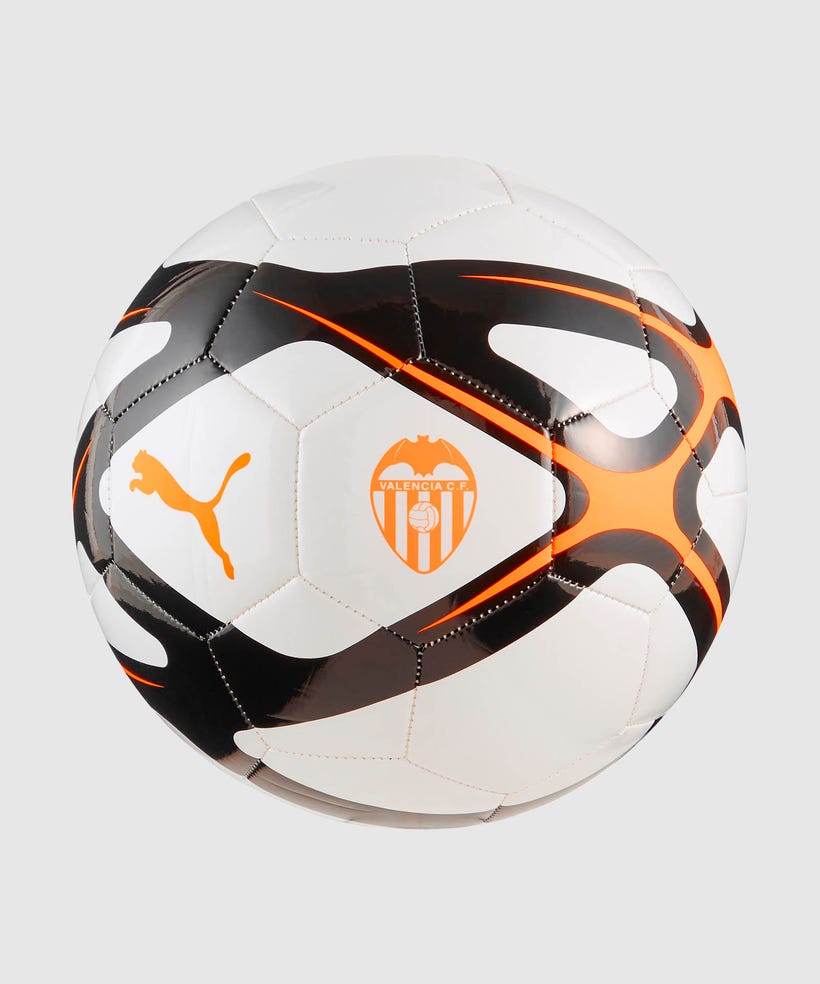 BALÓN VCF CULTURE BLANCO 25/26 main product photo