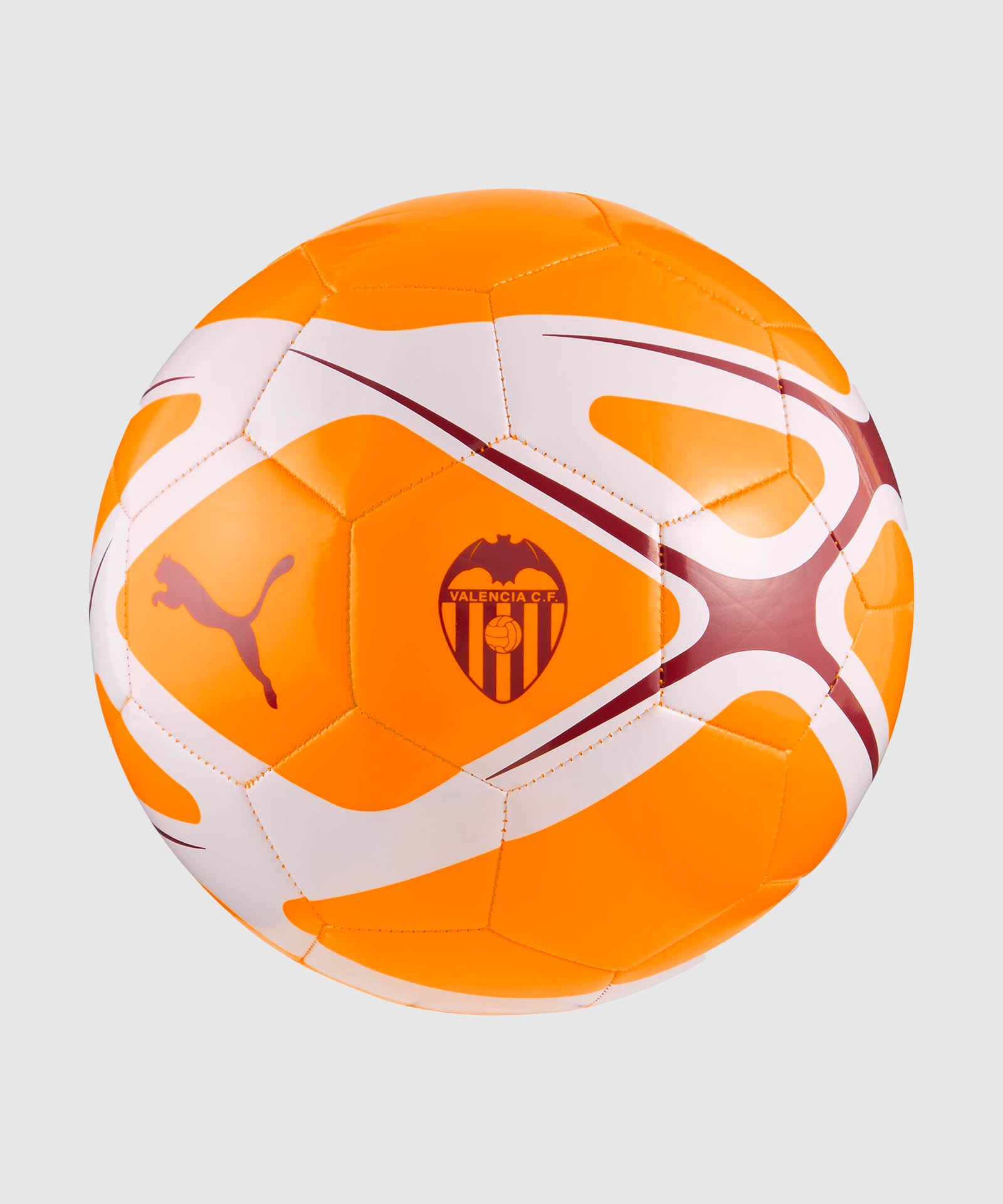 VCF CULTURE ORANGE BALL 25/26