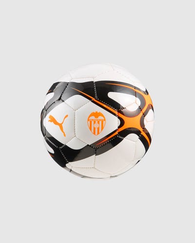 A new Valencianista symbol - Valencia CF A new Valencianista symbol - Valencia CF