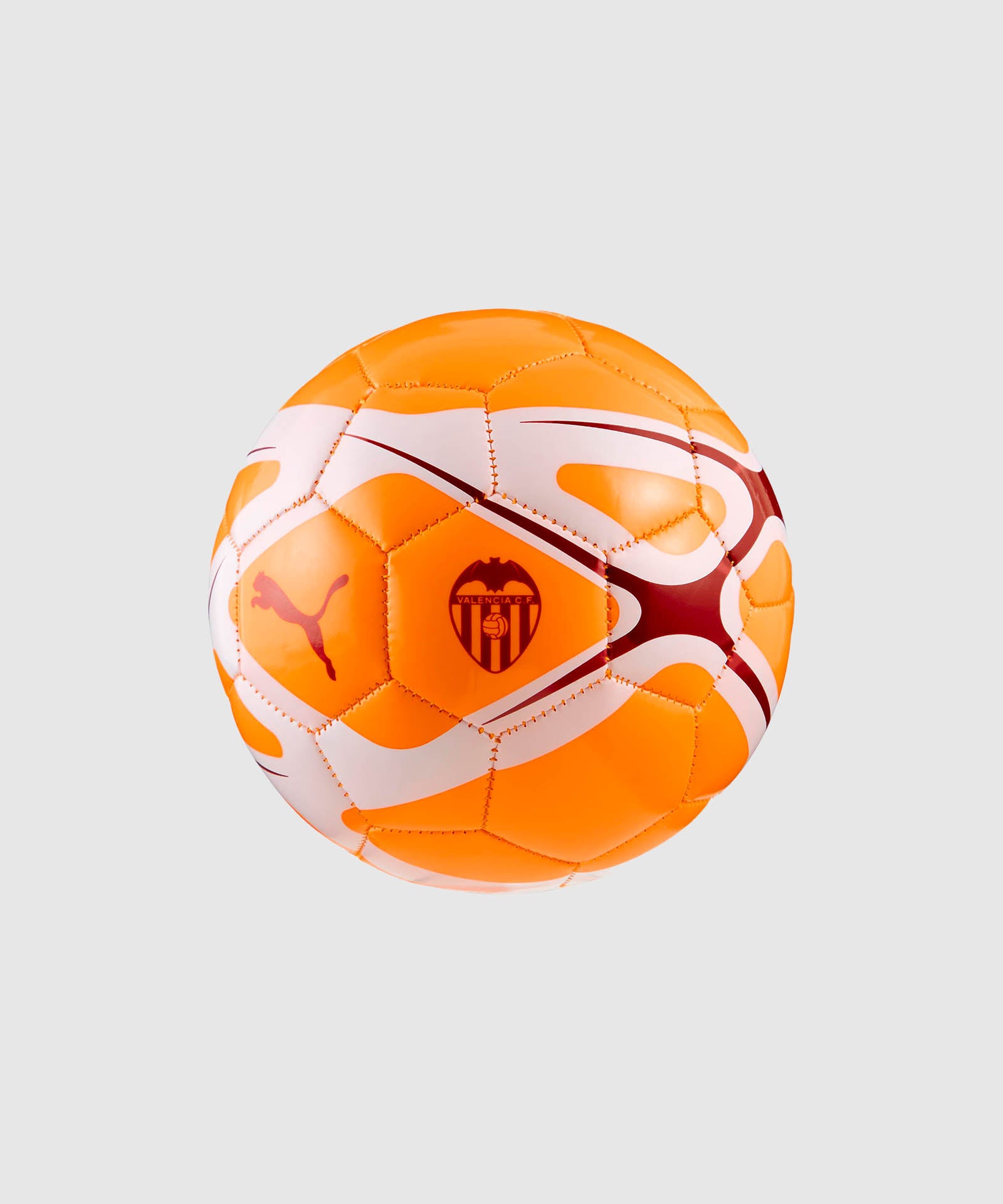 VCF MINI BALL CULTURE ORANGE 25/26