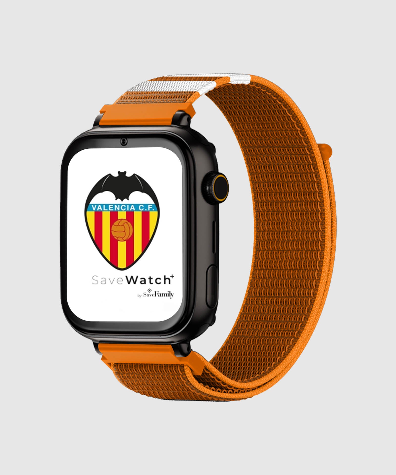 SAVEWATCH ORANGE CLOTH