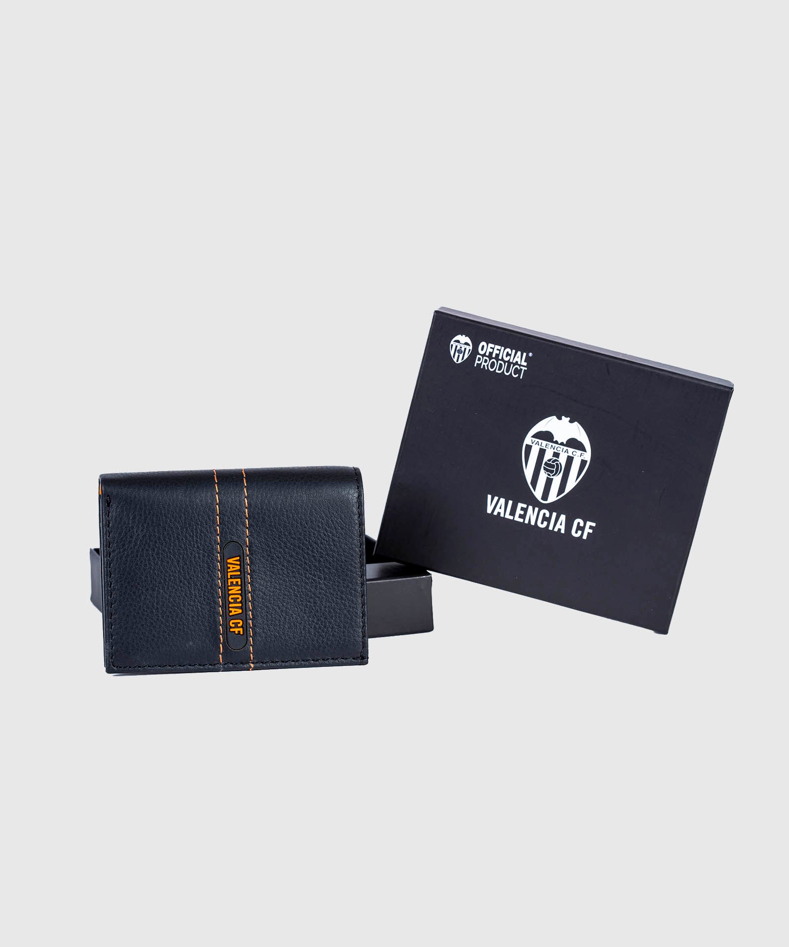 BILLETERA CLÁSICA PIEL VCF