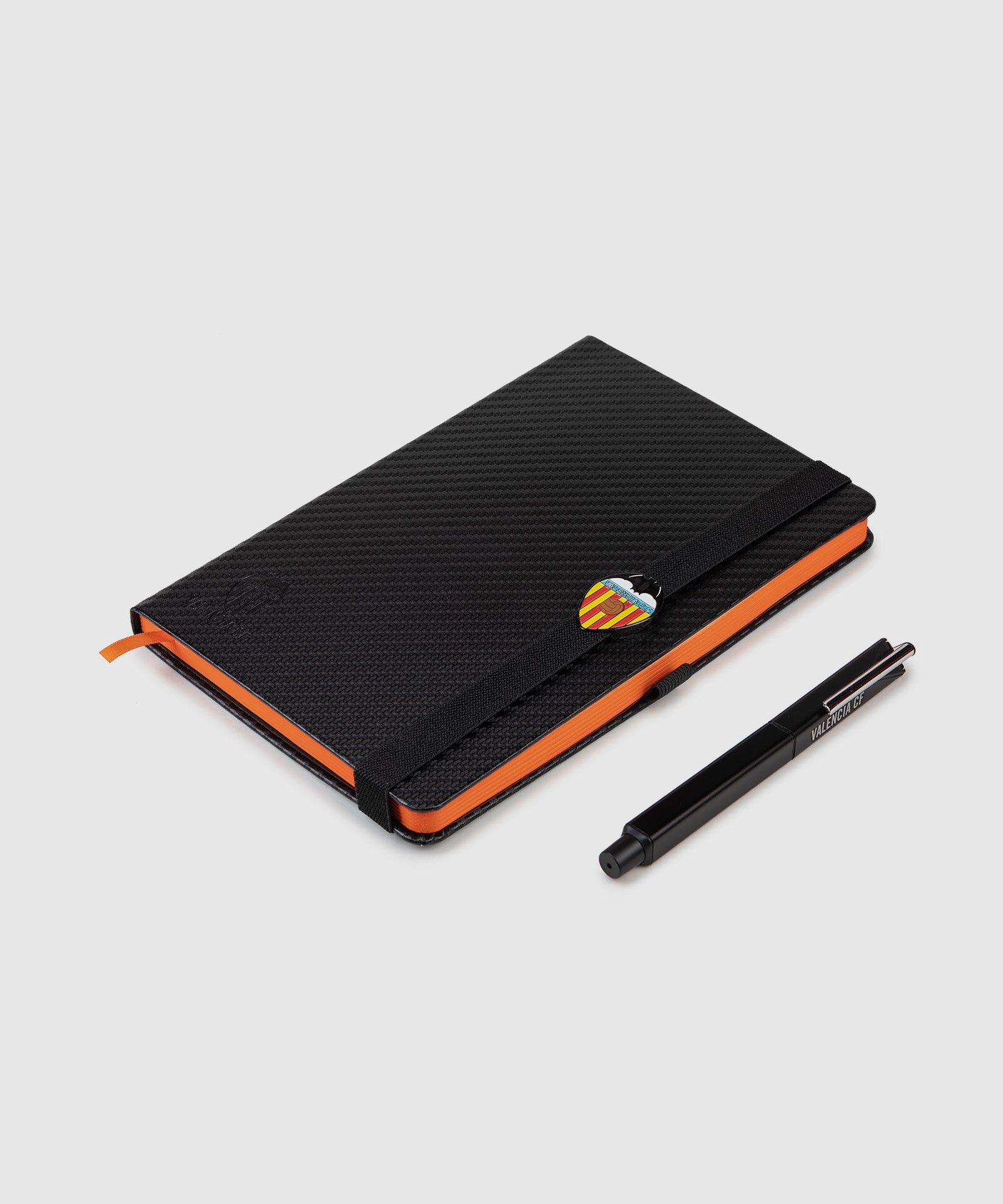 PACK PREMUM NOTEBOOK A5 + PEN VCF