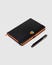 PACK PREMUM NOTEBOOK A5 + PEN VCF