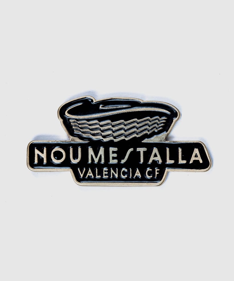 MAGNET NOU MESTALLA main product photo