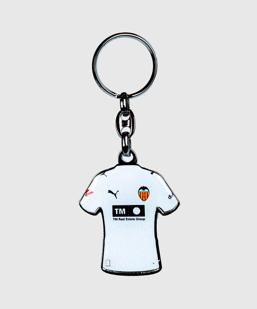 KEY RING T-SHIRT HOME 25/26 main product photo