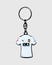 KEY RING T-SHIRT HOME 25/26