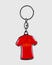 KEY RING T-SHIRT AWAY 25/26