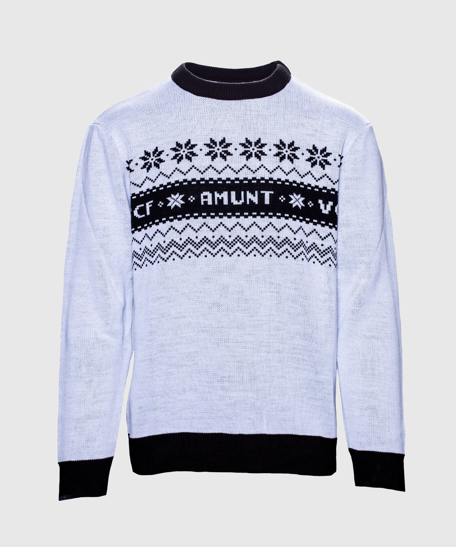 CHRISTMAS JUMPER NIÑO 24