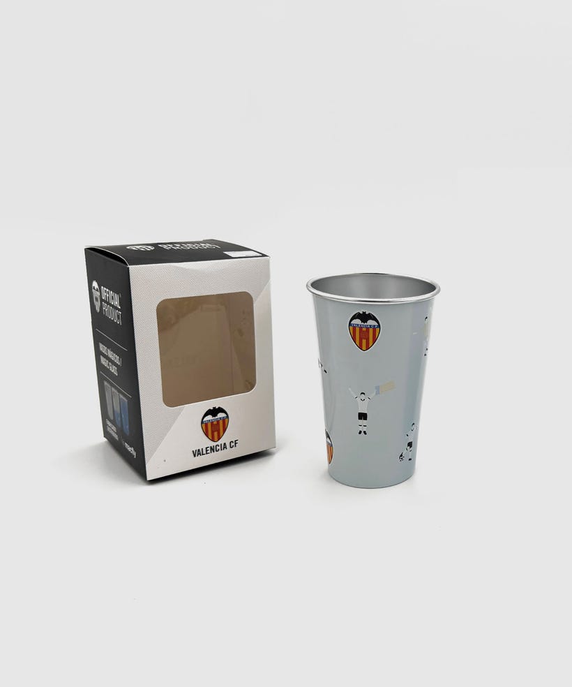 VCF BLUE SHIELD MAGIC CUP main product photo
