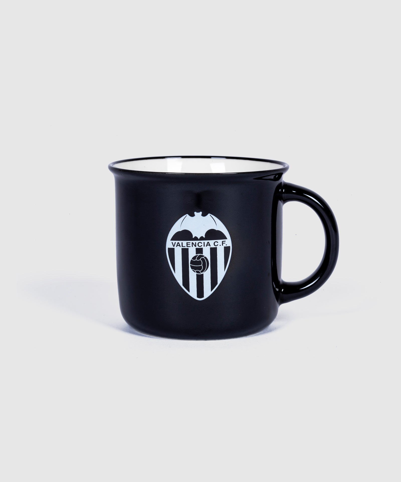 VCF BLACK RETRO MUG