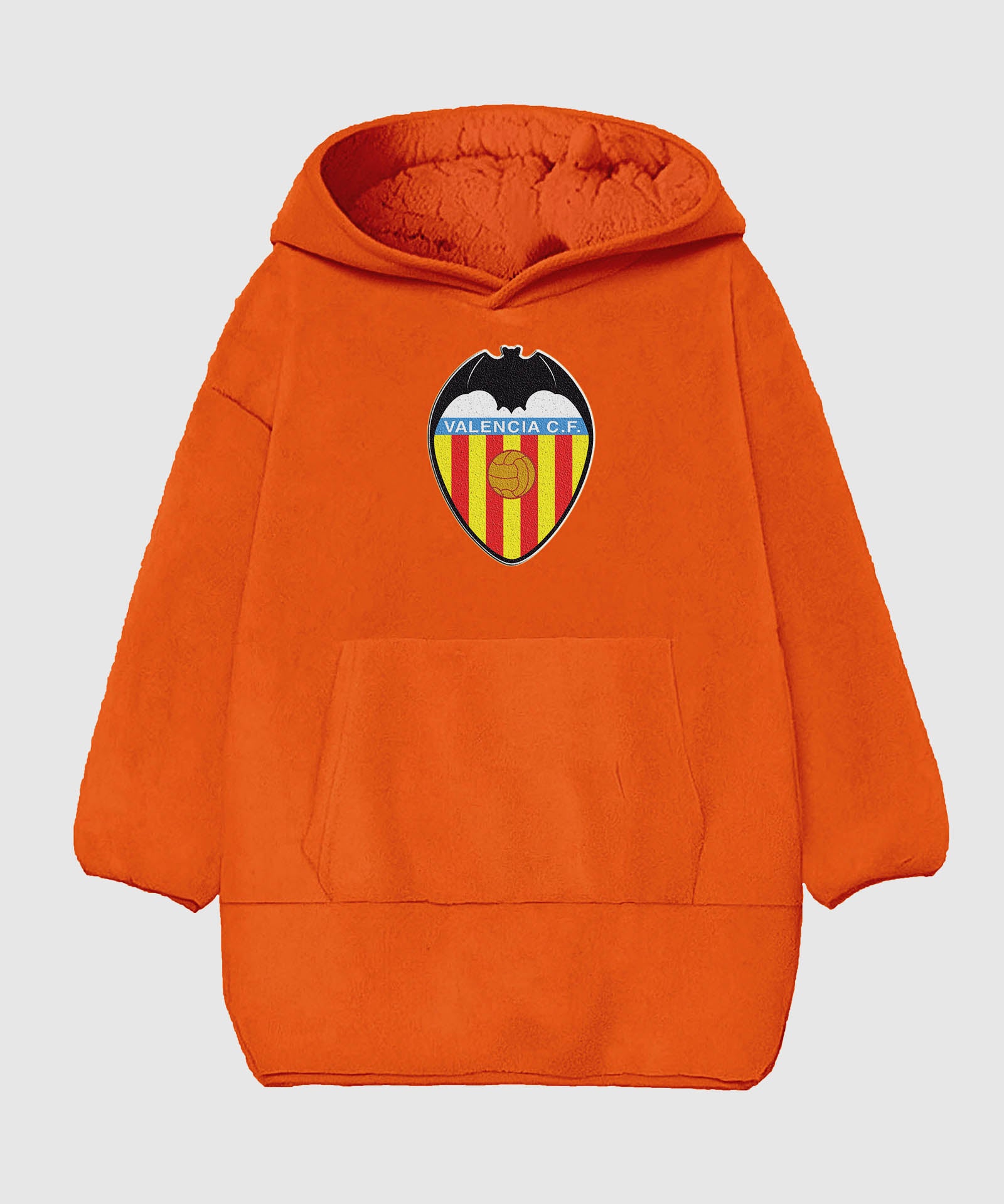 BATAMANTA INFANTIL VCF