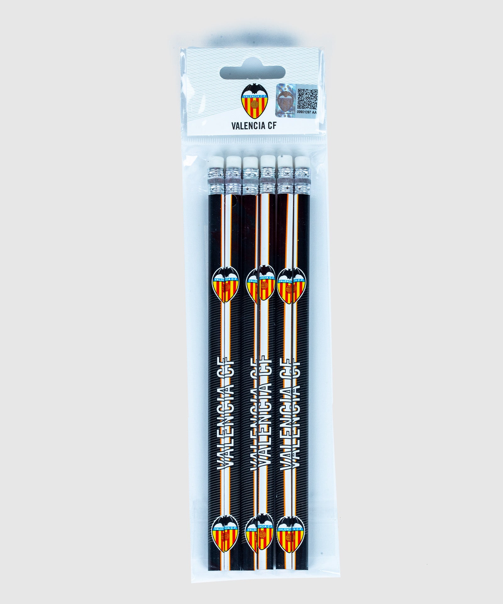 SET LÁPICES VCF