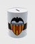 VALENCIA C.F. MONEY BOX