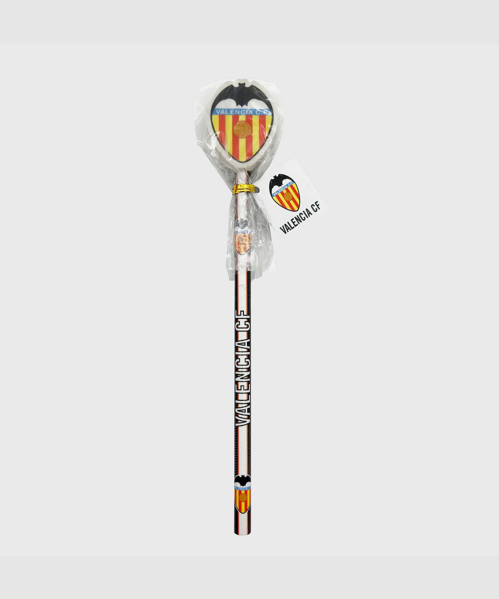 LÁPIZ CON GOMA VCF