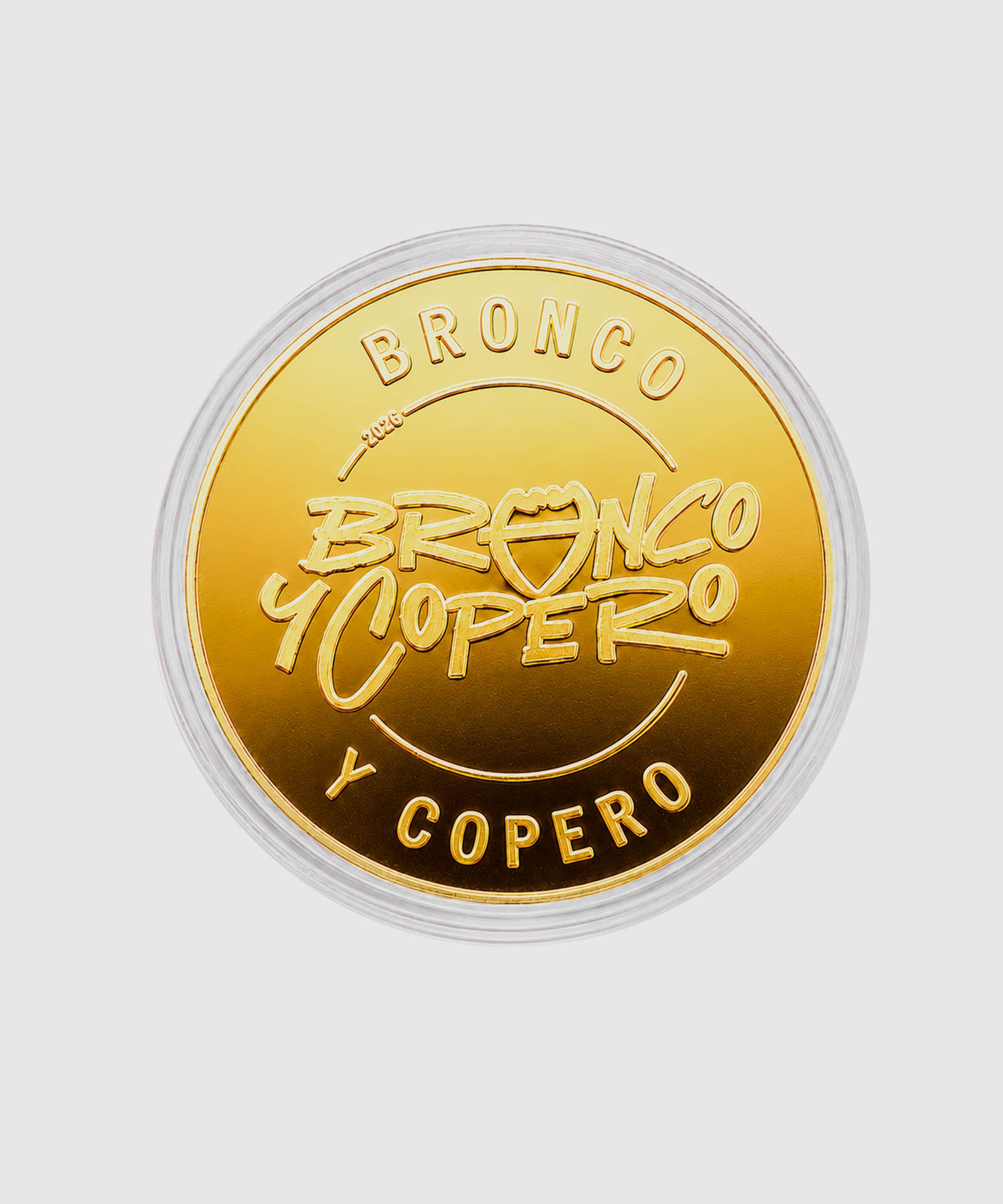 MONEDA VCF COPER
