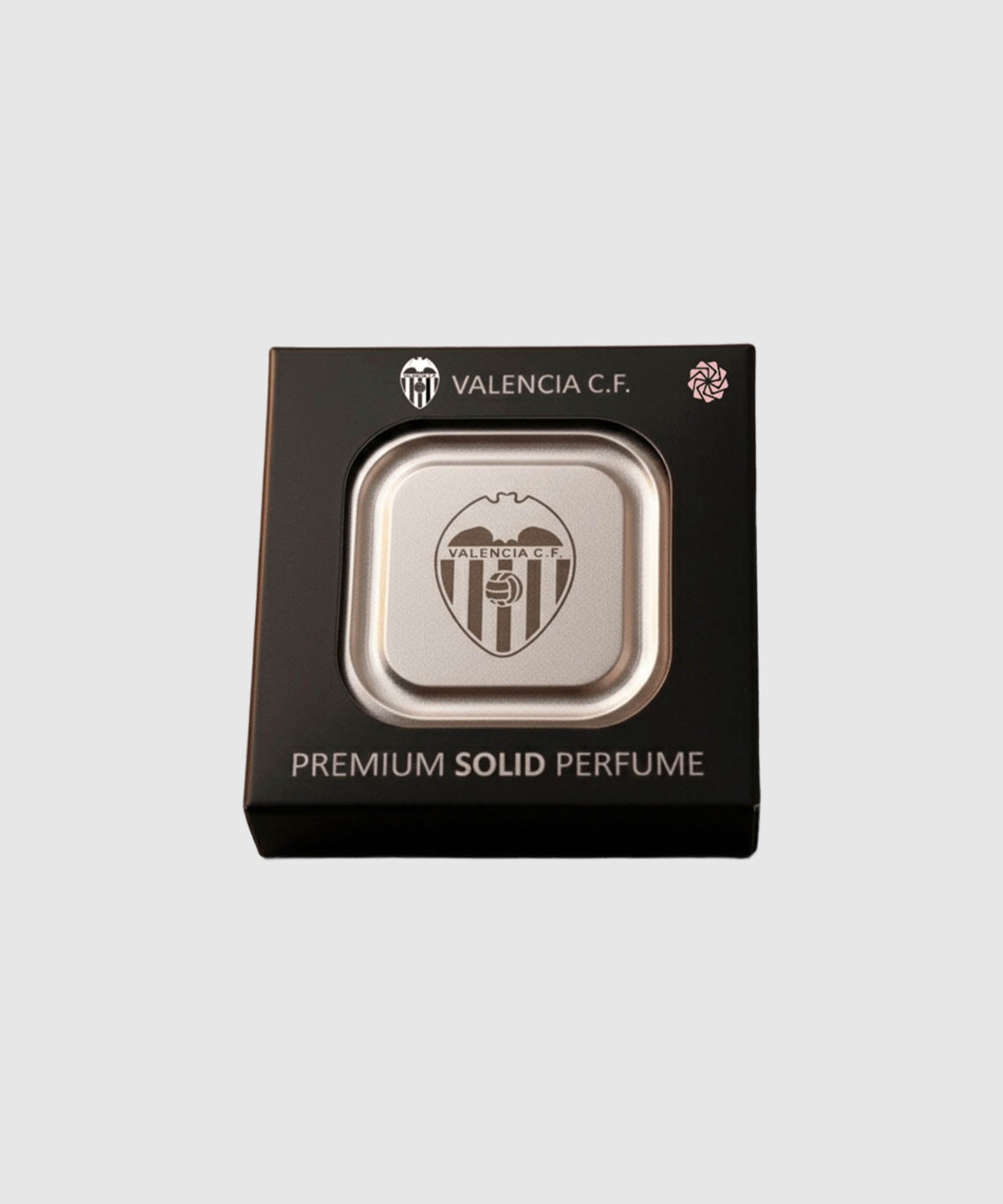 PERFUME SÓLIDO MUJER