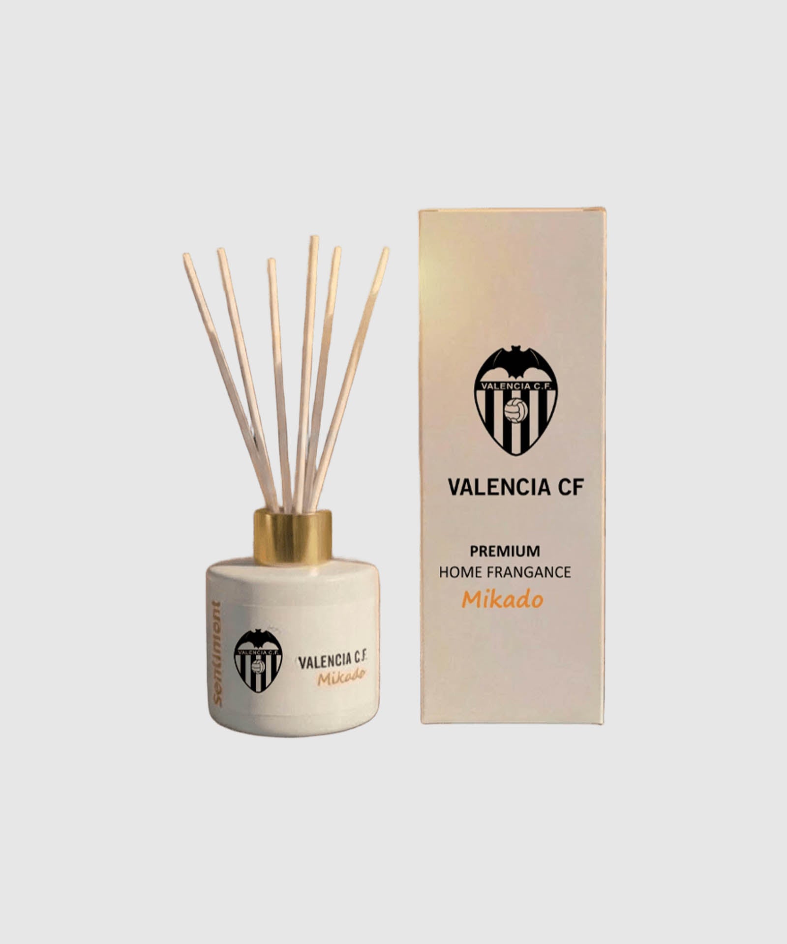 AMBIENTADOR BLANCO VCF