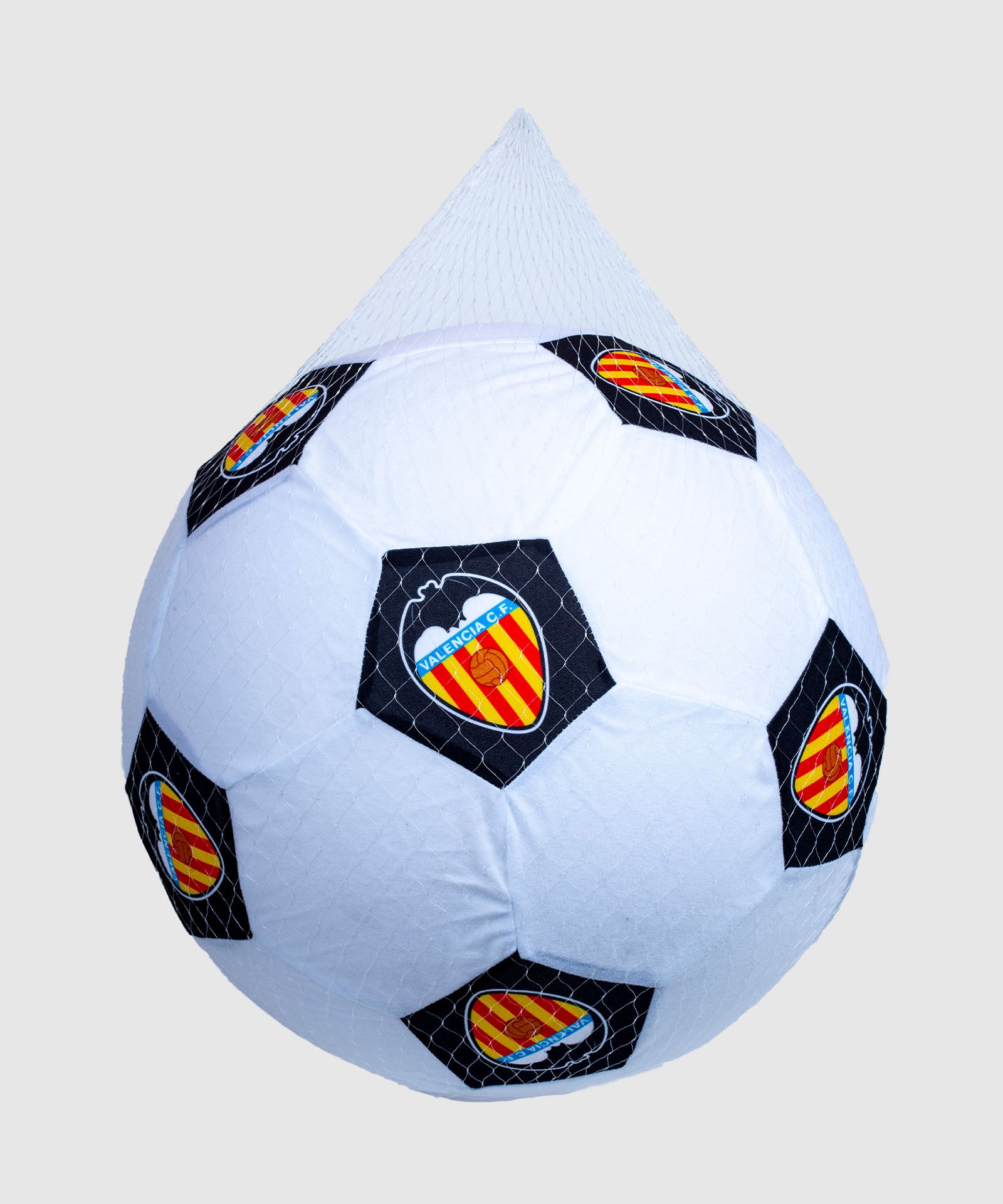 BALÓN GIGANTE ESCUDO VCF 50 CM
