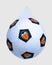 GIANT BALL VCF SHIELD 50 CM