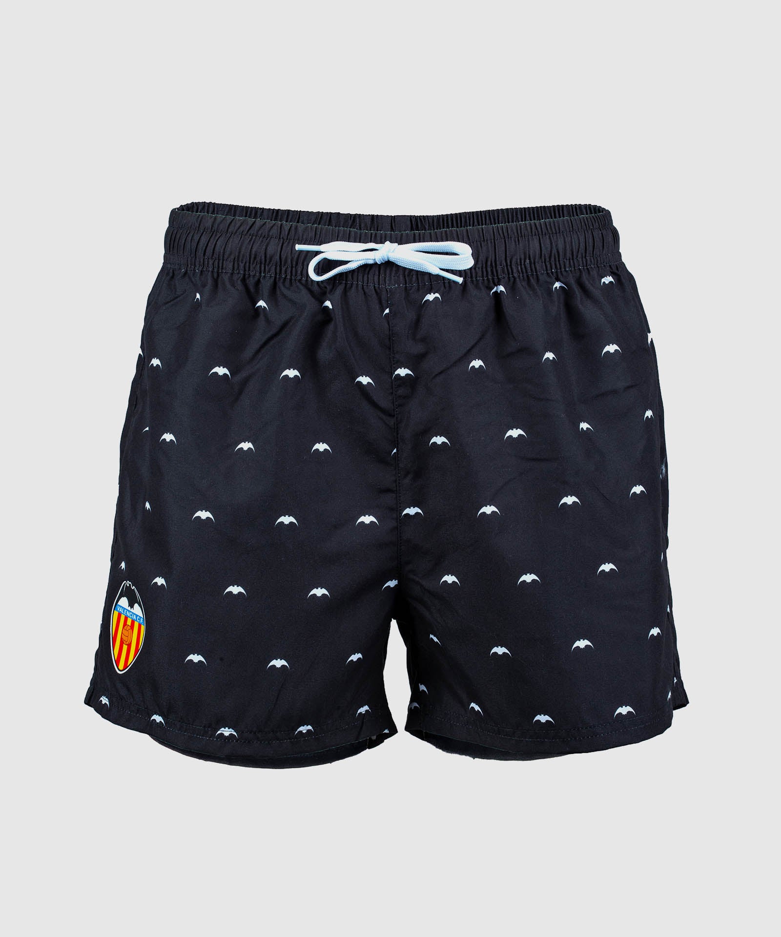 BAÑADOR NEGRO MURCIÉLAGOS ADULTO