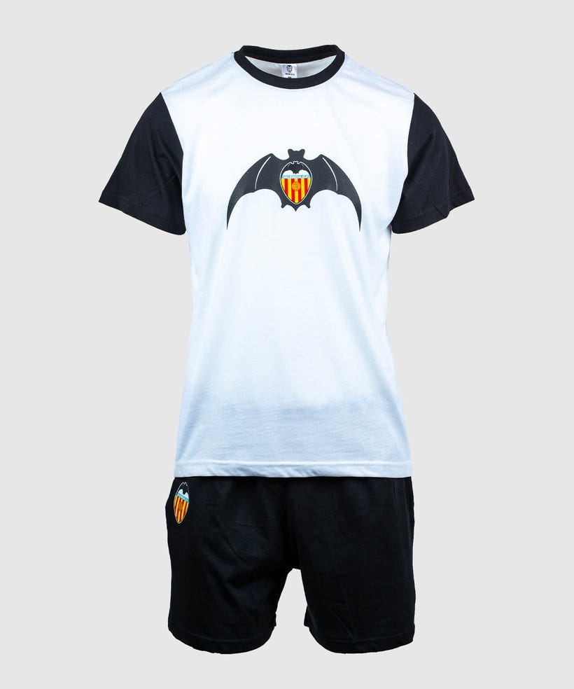 PIJAMA VERANO NIÑO main product photo