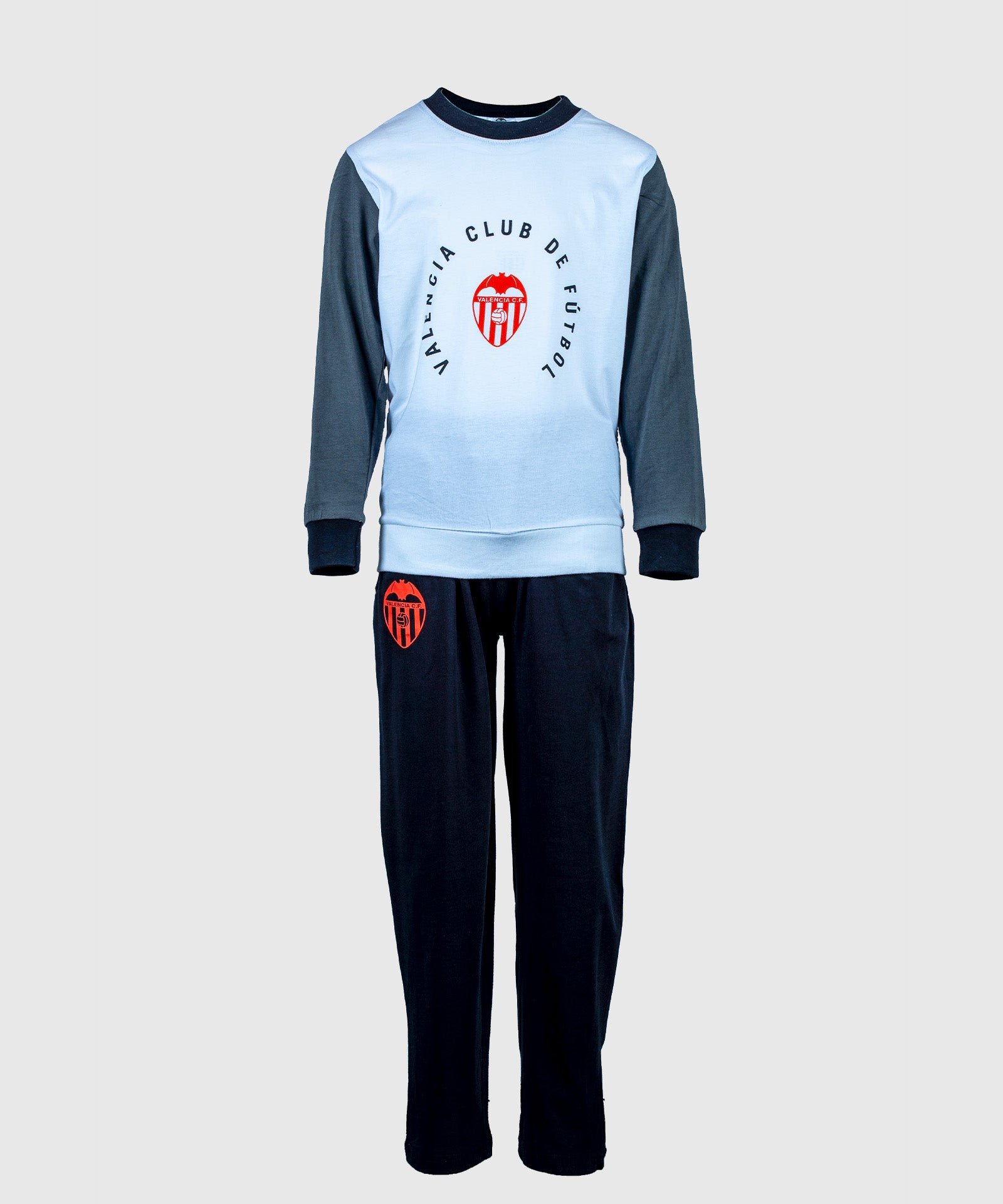 WINTER PYJAMAS ADULT