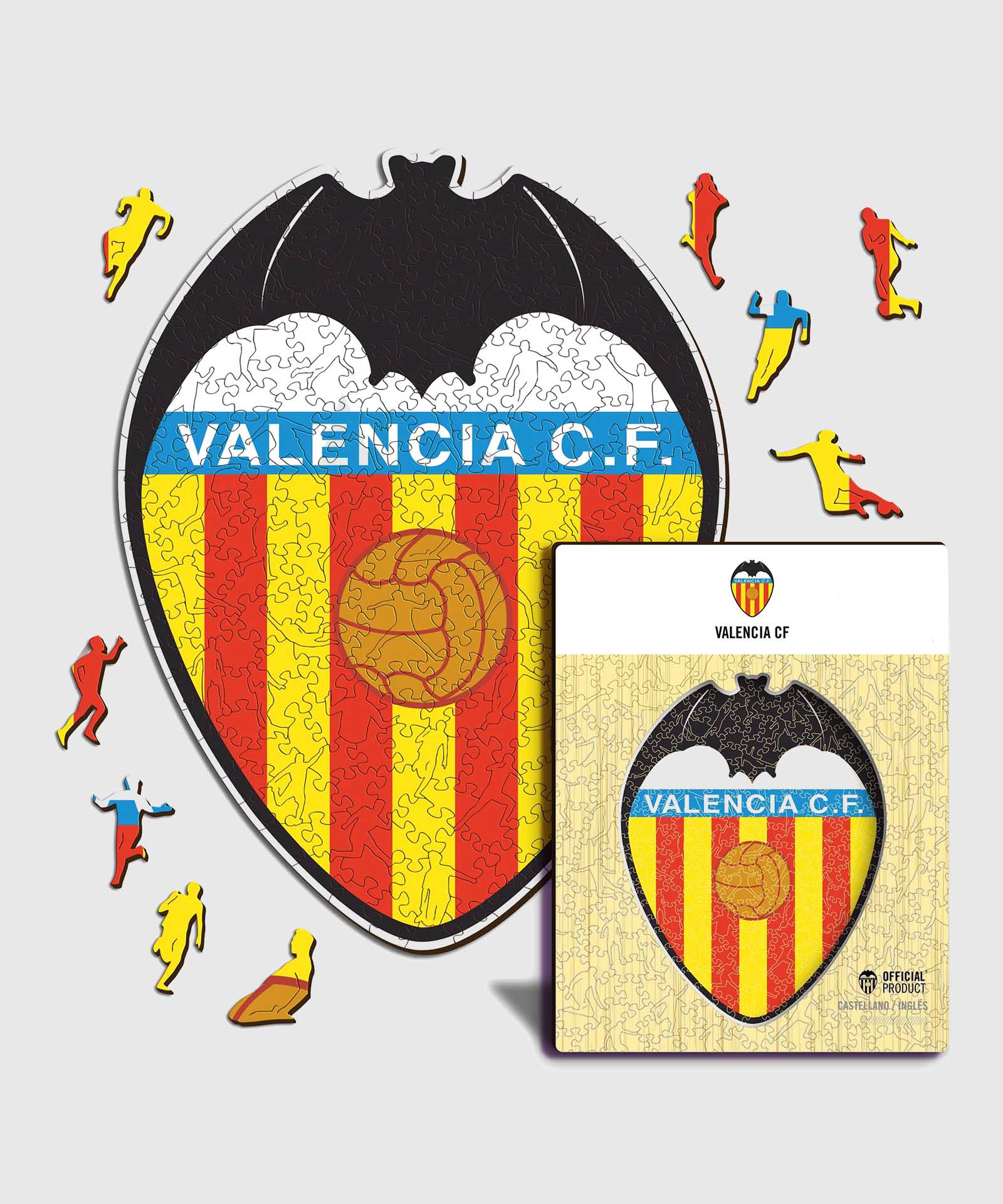 PUZZLE MADERA VCF MEDIANO