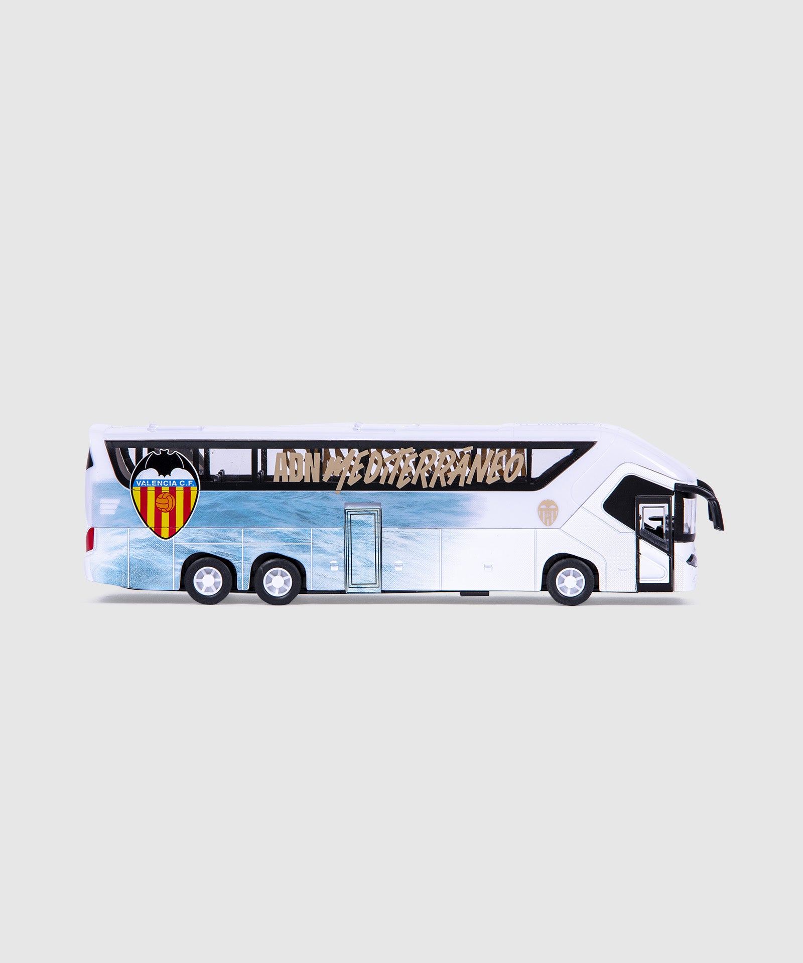 AUTOBÚS VCF