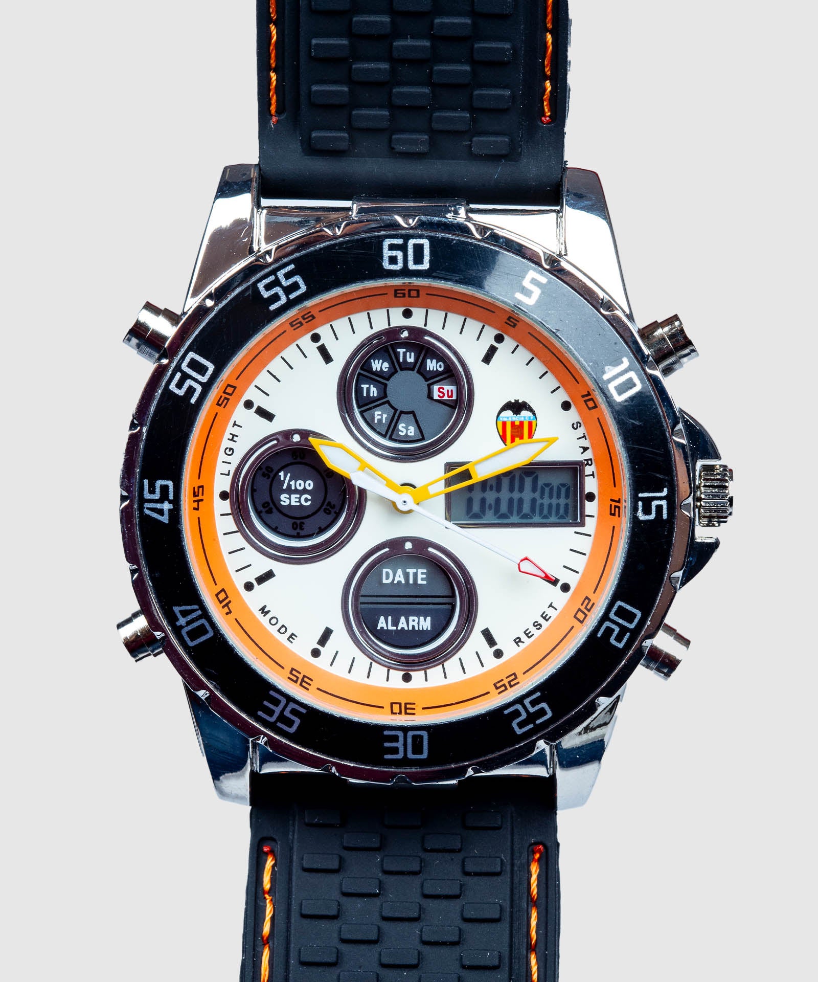 VCF MEN WATCH