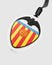 ETIQUETA EQUIPATGE VCF