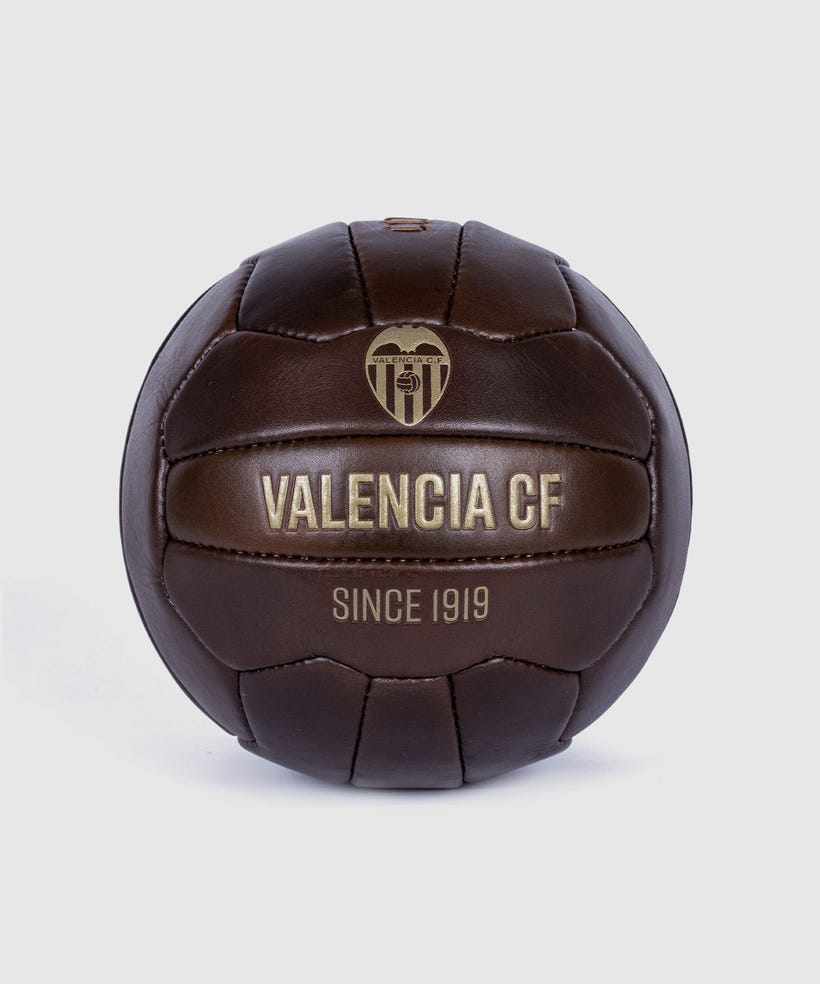 BALÓN RETRO VCF PIEL main product photo