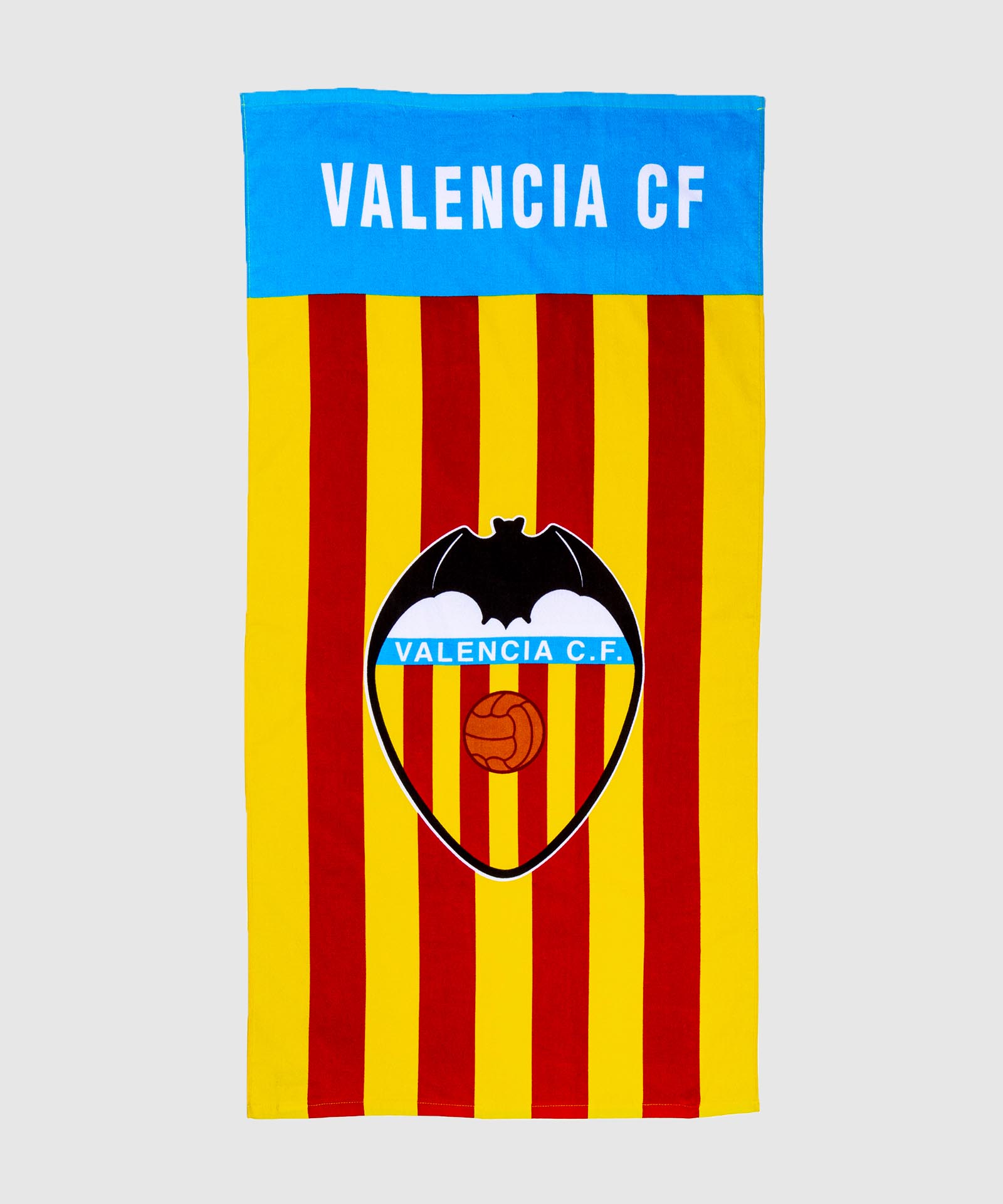 TOALLA PLAYA SENYERA