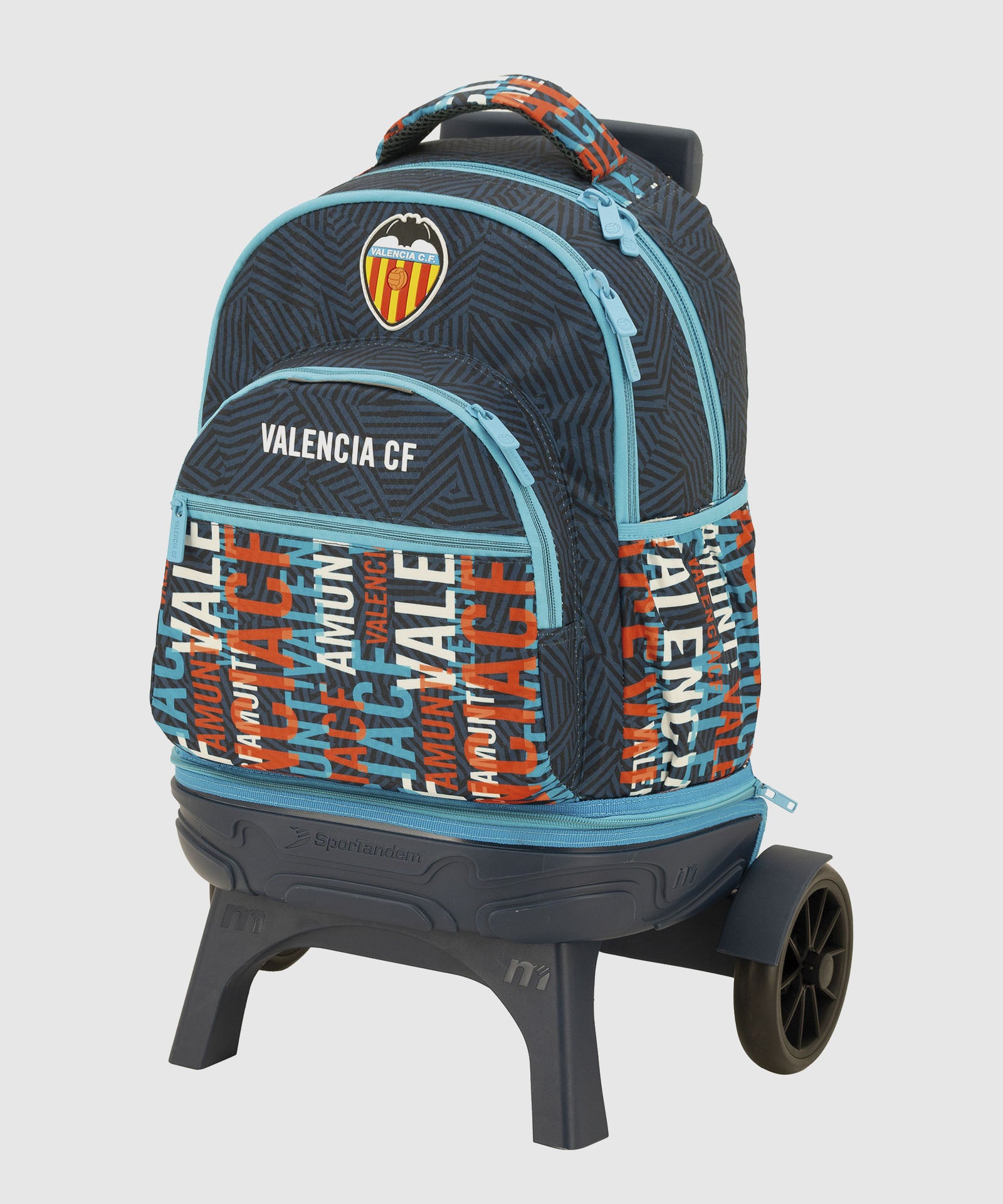 Mochila valencia cf on sale