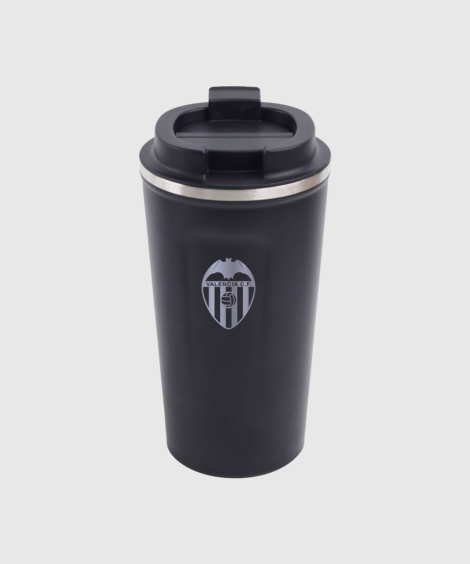 VCF BLACK STAINLESS STEEL CUP