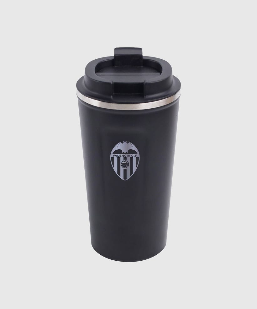 GOT ACER INOX VCF NEGRE main product photo