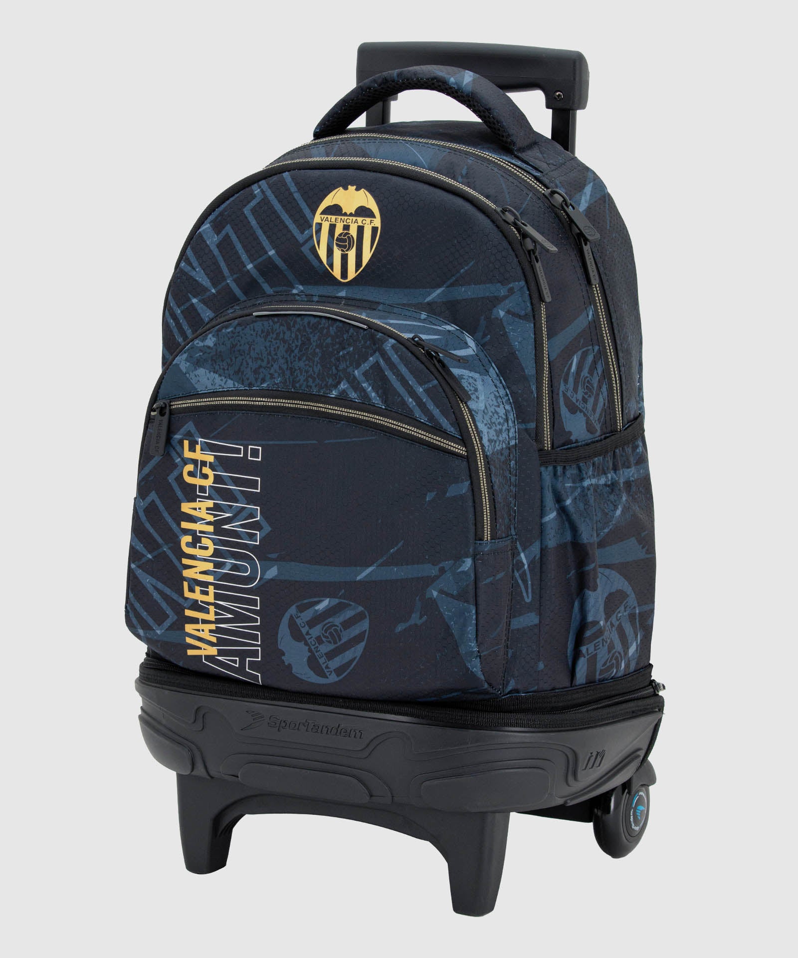 CARRO COMPACT DESMONTABLE