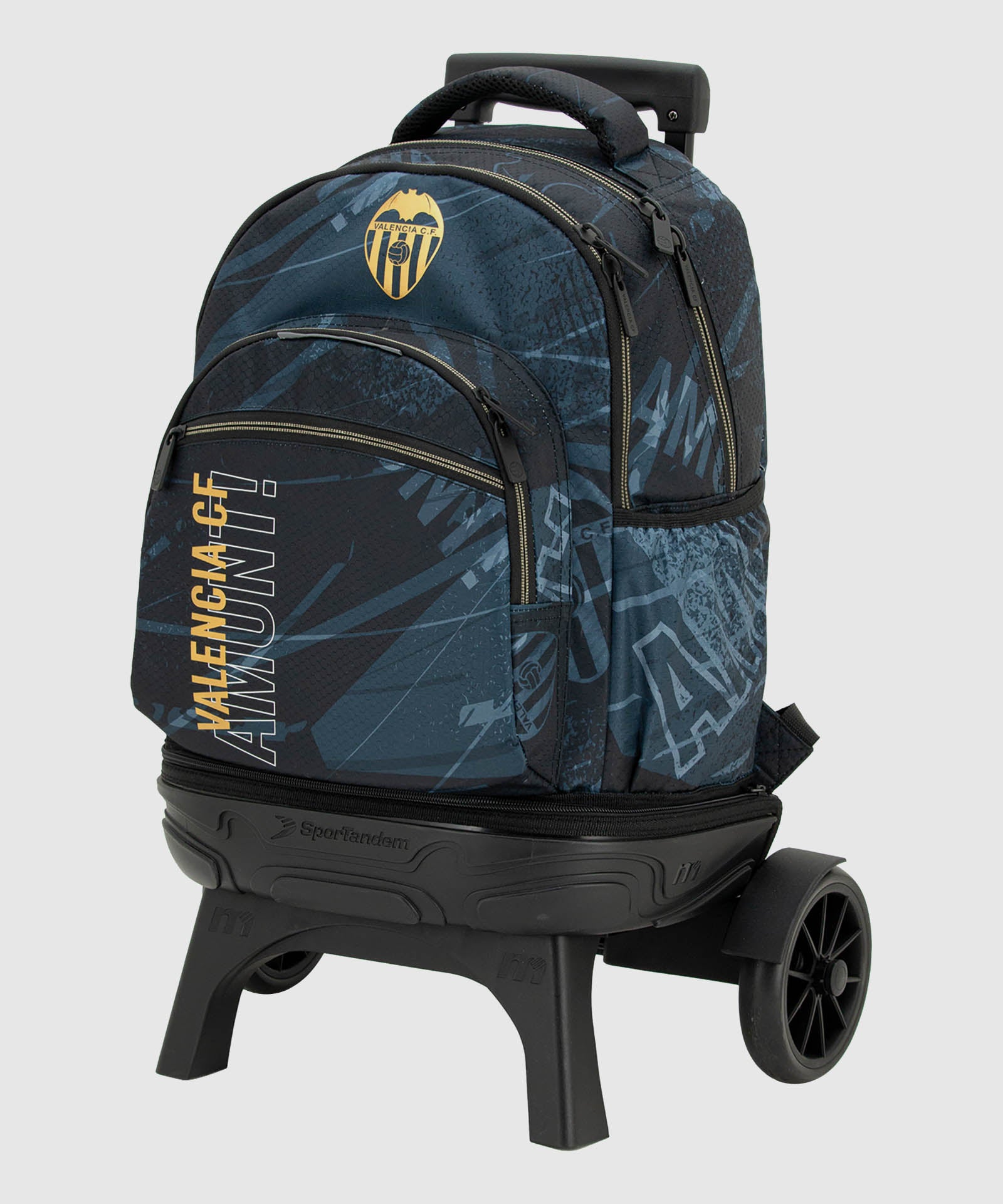 CARRO COMPACT PREMIUM DESMONTABLE