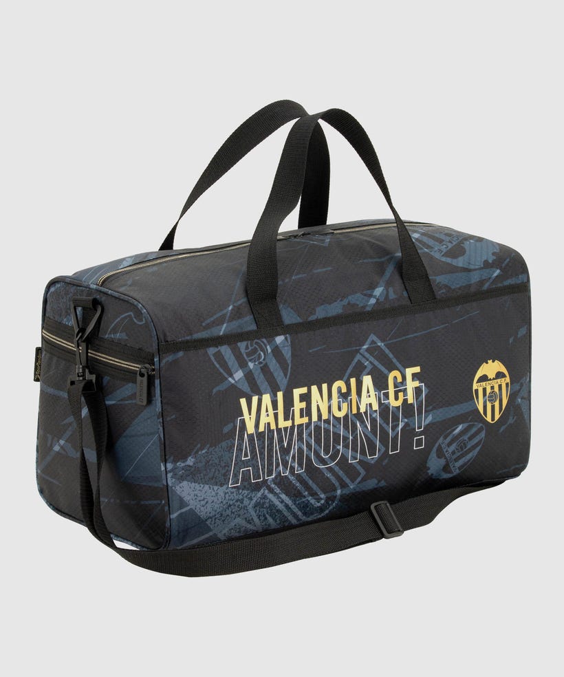 SPORT-TRAVEL BAG Valencia Club de Fútbol1