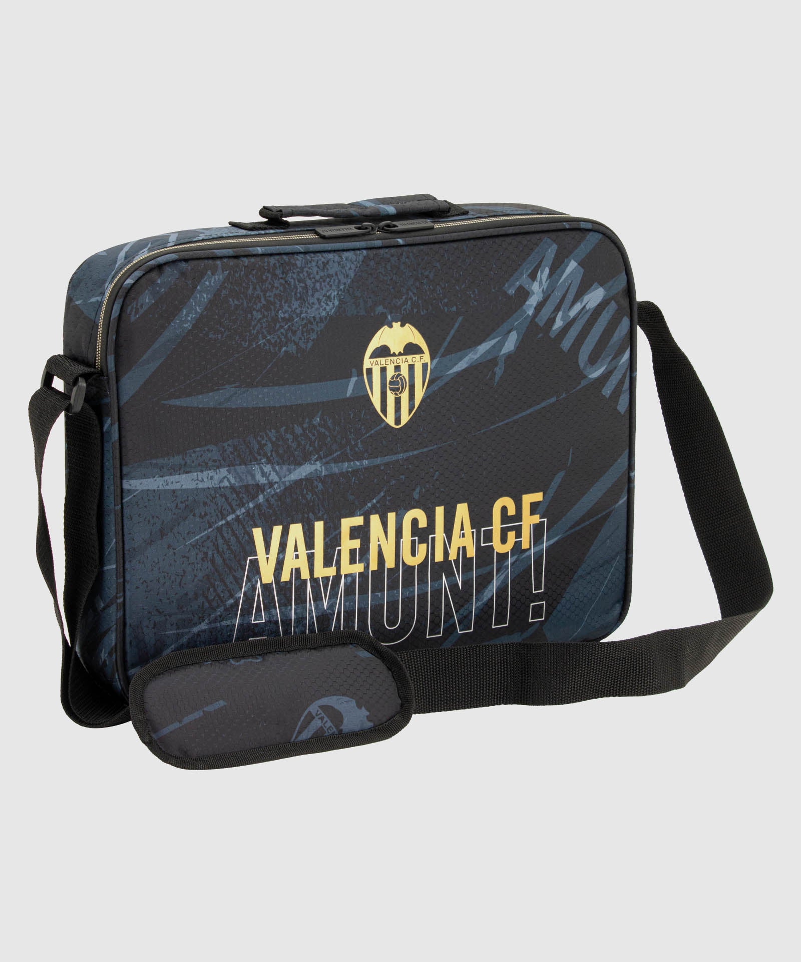 CARTERA EXTRAESCOLAR