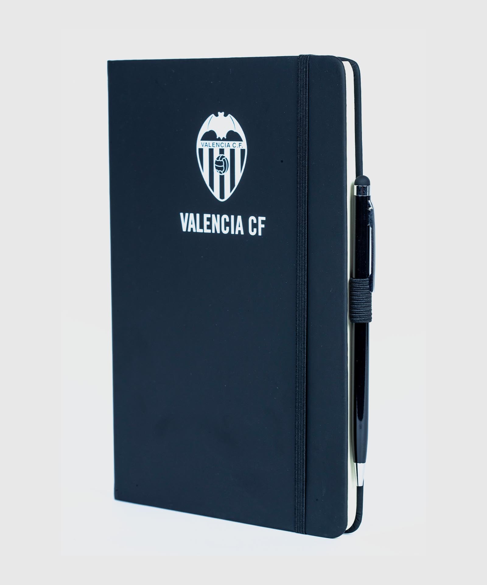 LIBRETA A5 VCF CON BOLI