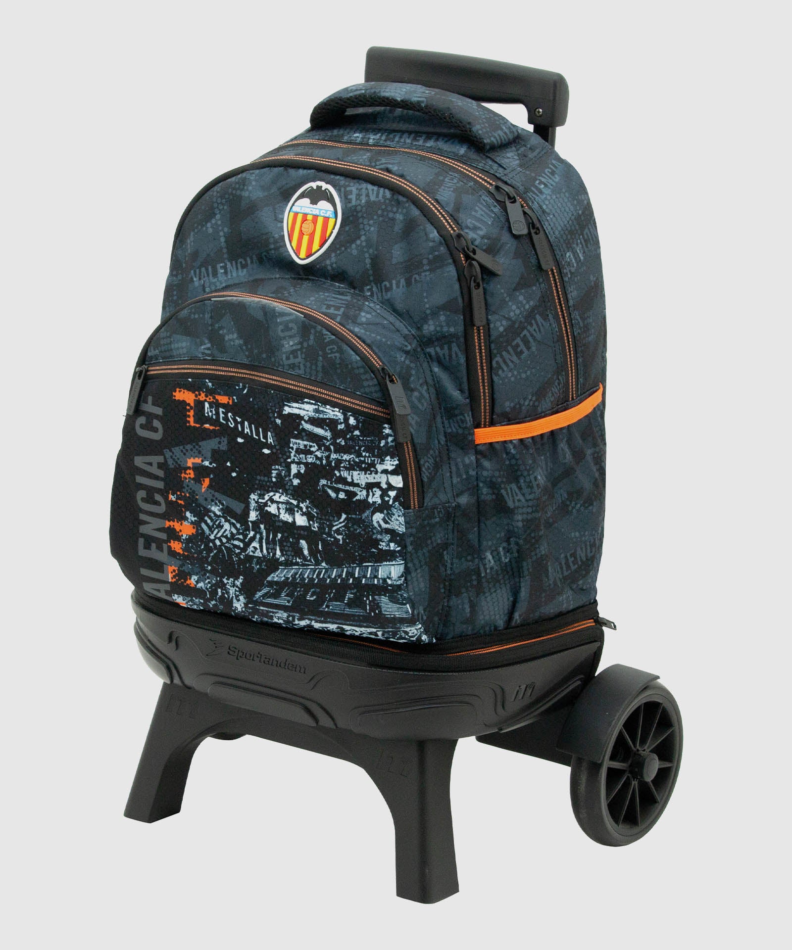 CARRO COMPACT PREMIUM DESMONTABLE