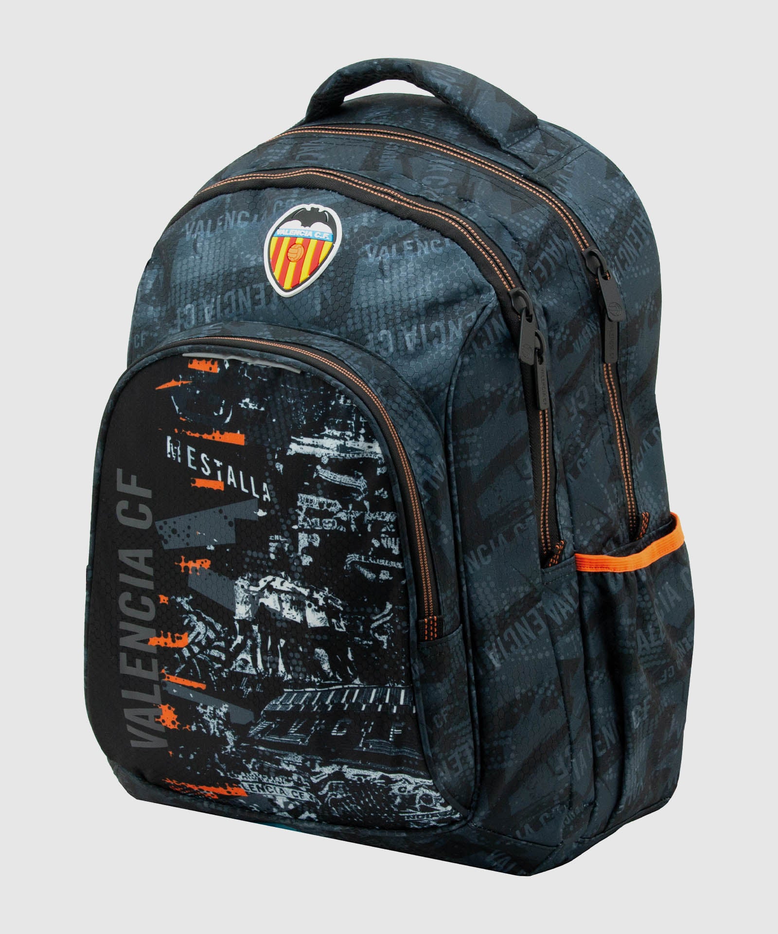 MOCHILA DOBLE CUERPO