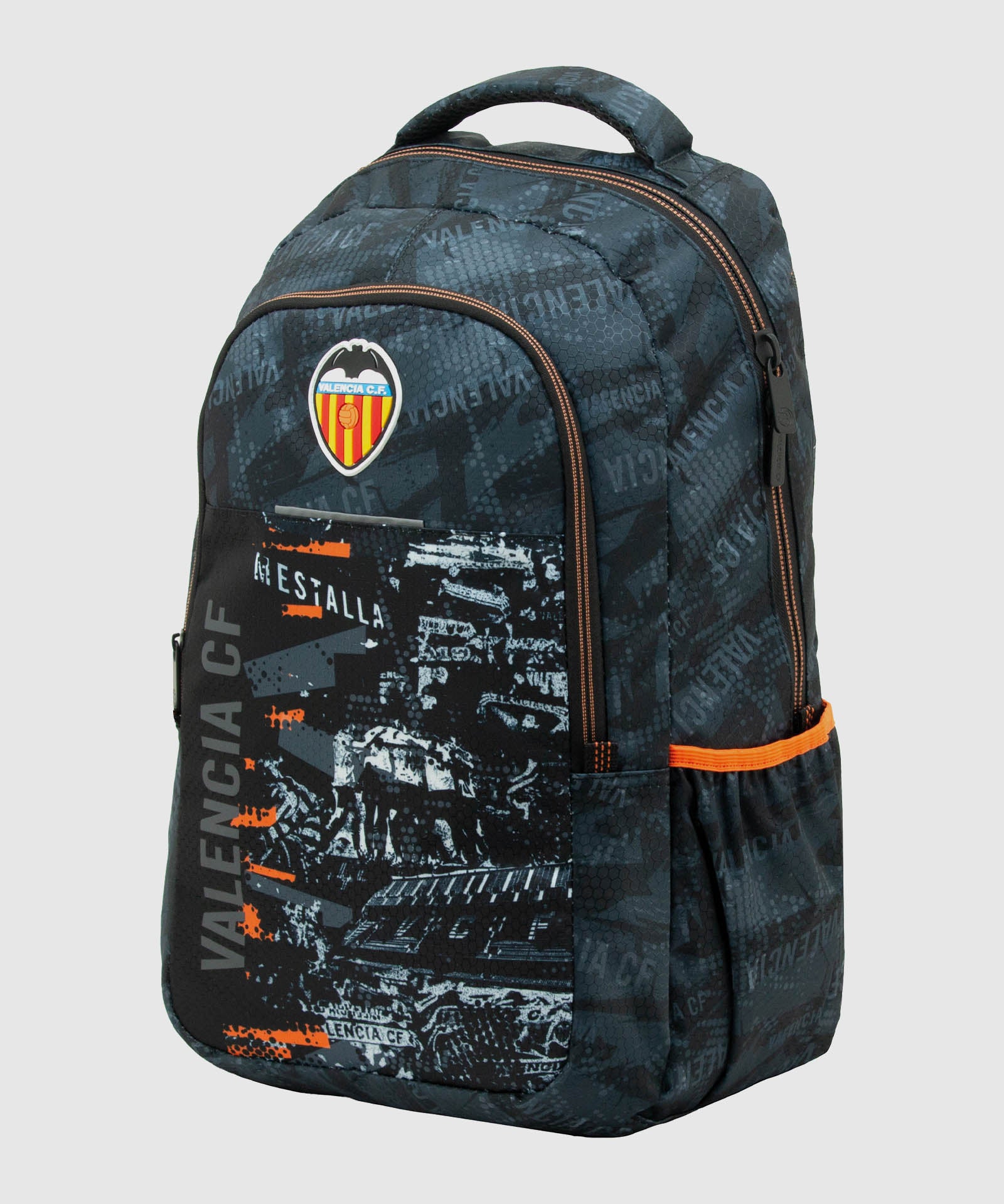MOCHILA HG