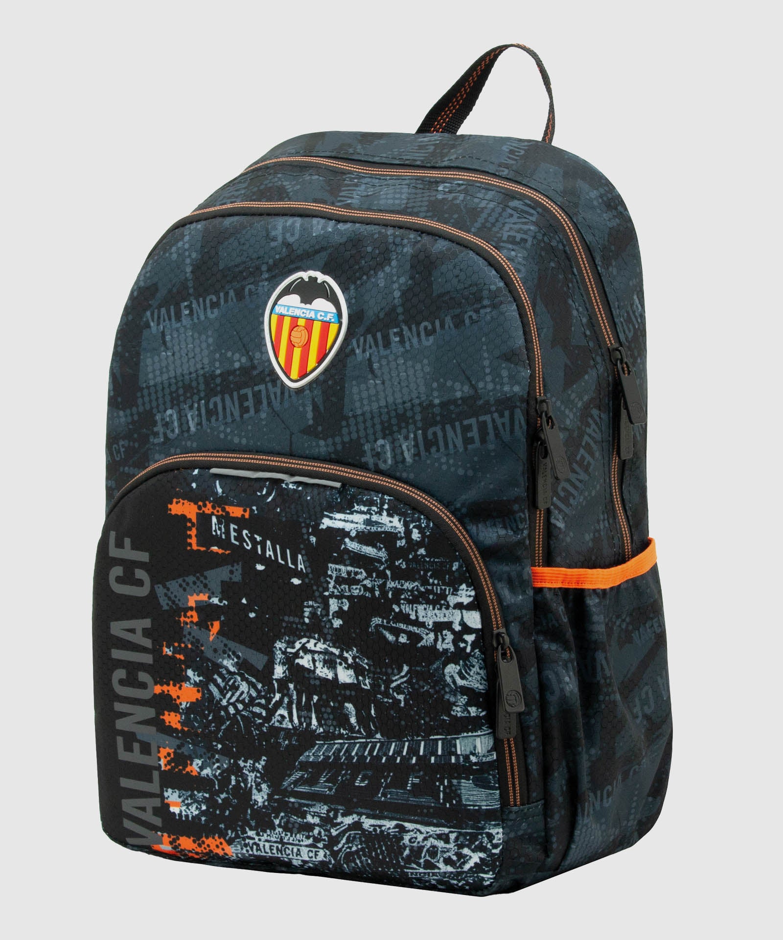 MOCHILA DOBLE CUERPO