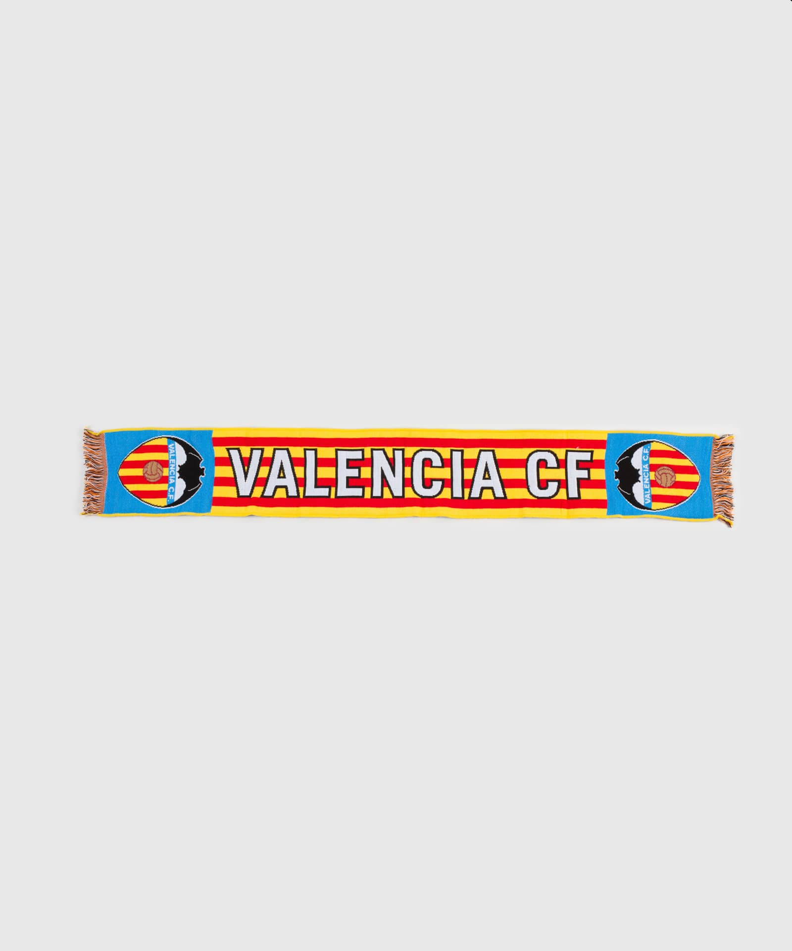 SCARF WOOL SENYERA