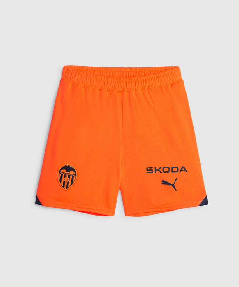 VCF THIRD REPLICA SHORTS 23/24 main product photo