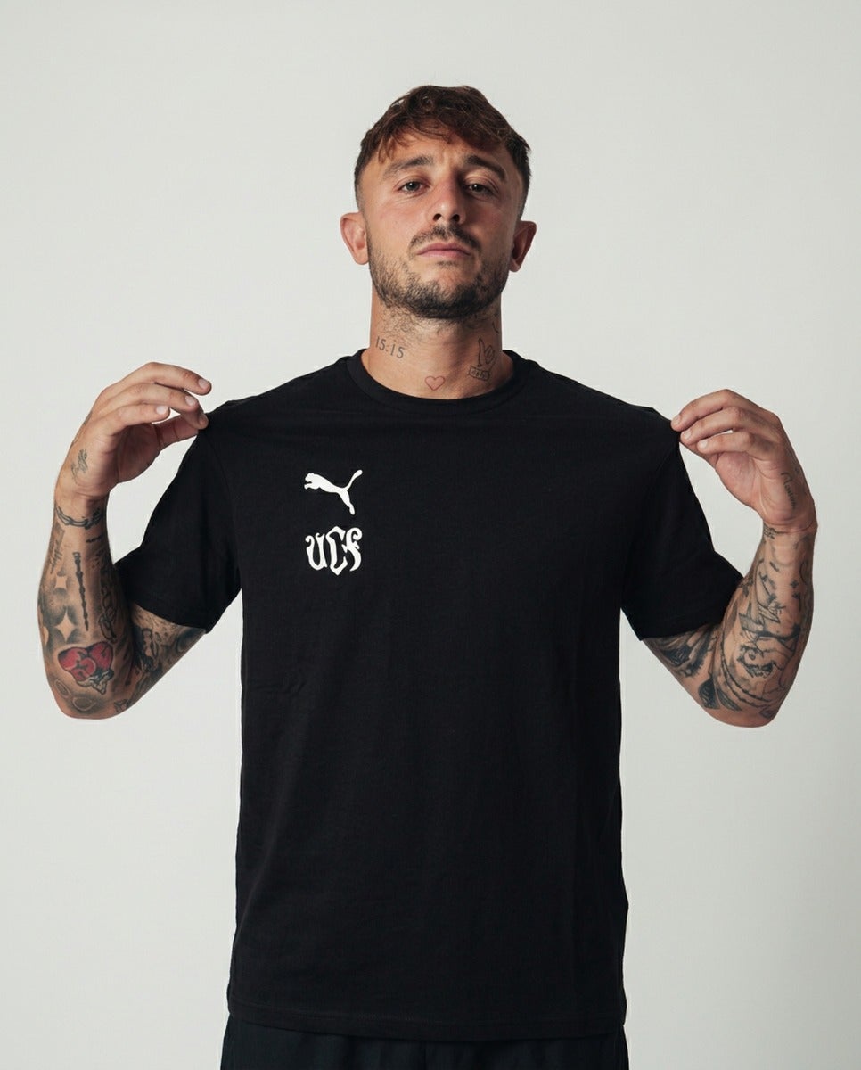CAMISETA VCF FAN VALENTIA
