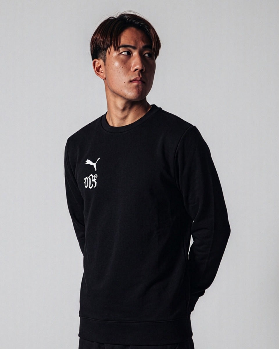 SUDADERA VCF FAN VALENTIA
