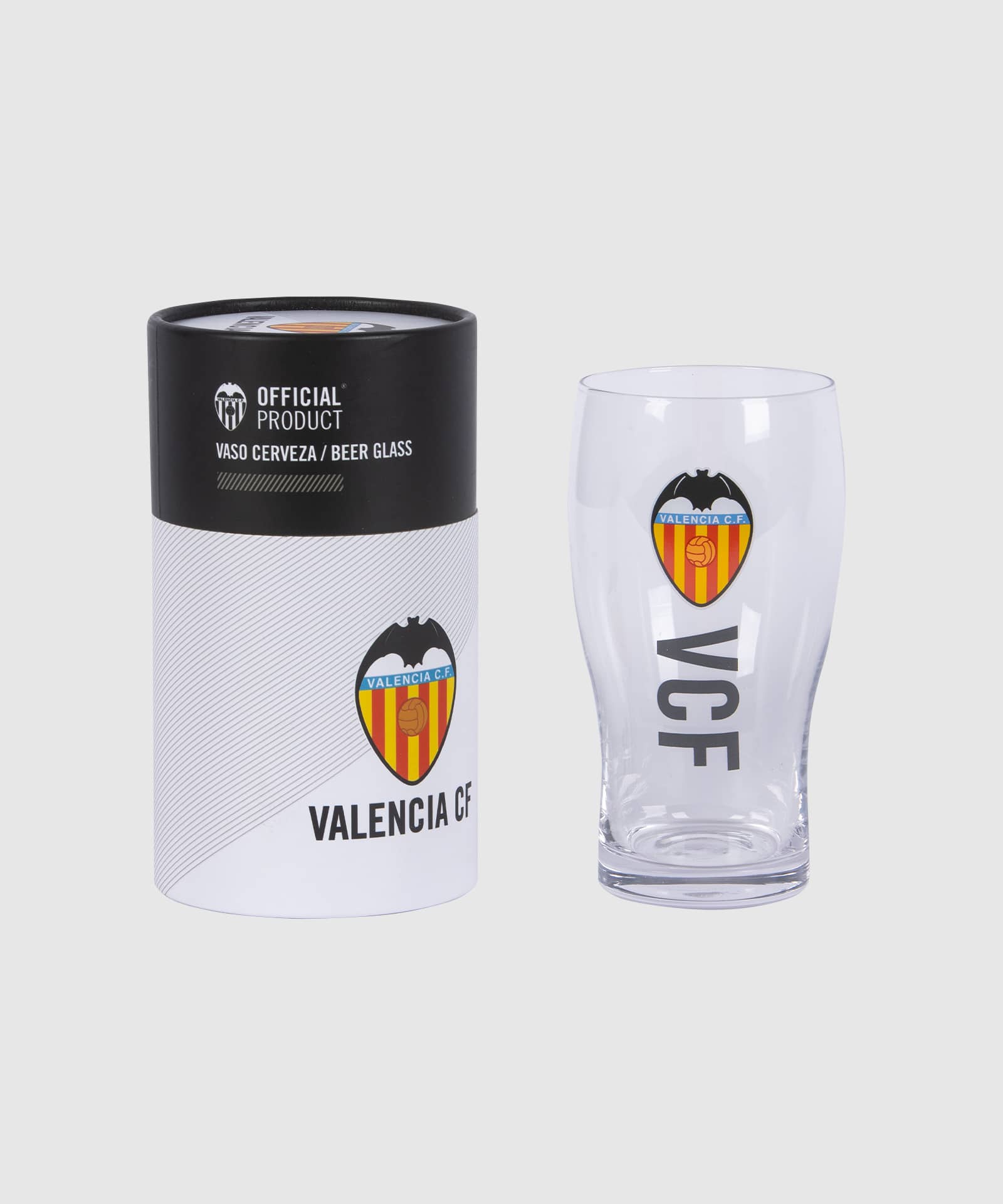 VCF GLASS BEER PITCHER 500ML